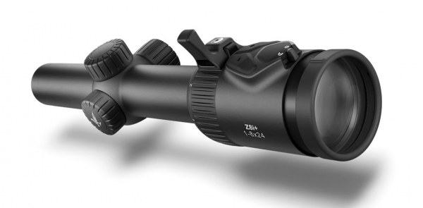 Swarovski Z8i+ 1-8x24 Zielfernrohr